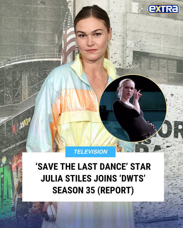 DWTS Season 35 Premiere Night 2 Scores: Full Leaderboard and Results