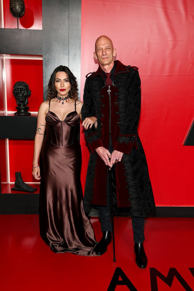 Mr. Nas Is Feeding on Every Set of 13 Deaths — The Strongest Theories About American Horror Story Season 13’s Ultimate Evil