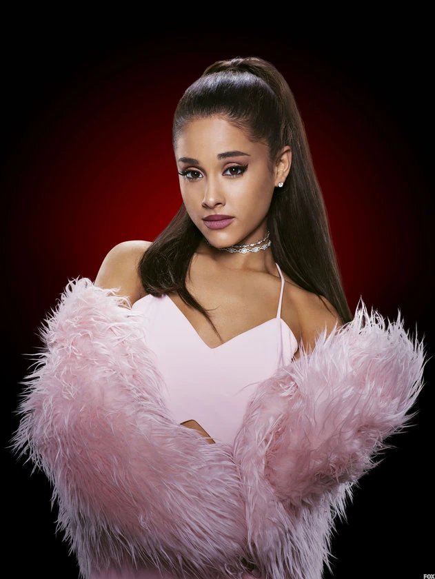 Ryan Murphy comments on Ariana Grande almost joining American Horror Story Season 13 as Chanel 2