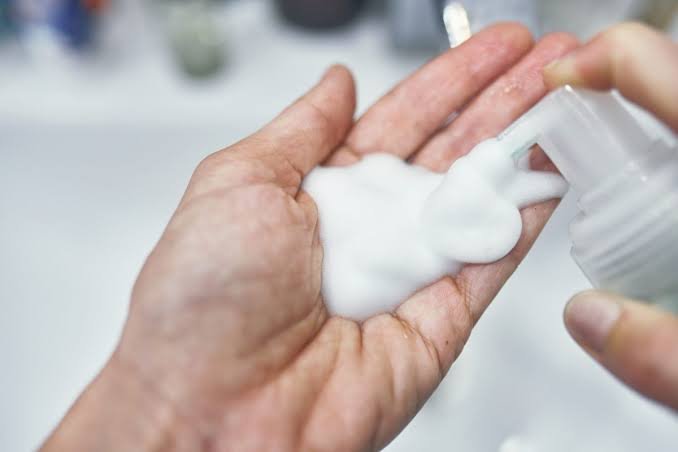 FDA Classifies Intercon Hand Soap Recall as Class II Over Bacterial Contamination Risk