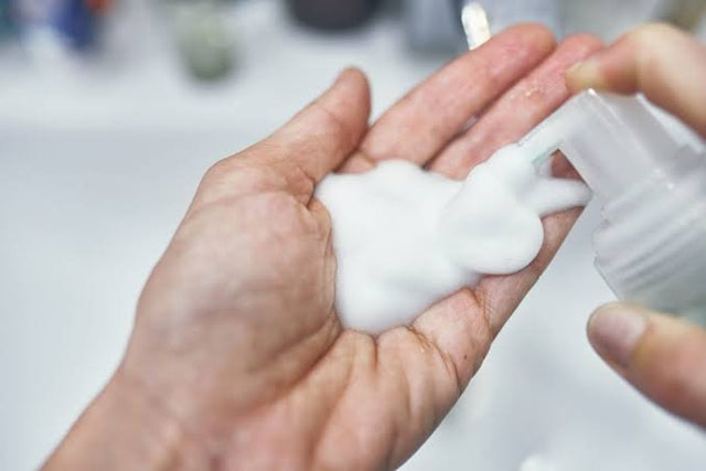 FDA Classifies Intercon Hand Soap Recall as Class II Over Bacterial Contamination Risk