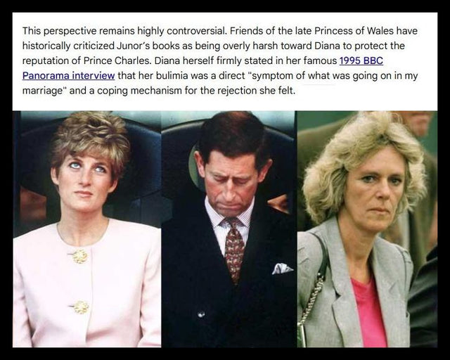 Buckingham Palace Responds to Earl Spencer’s Claims About King Charles and Diana