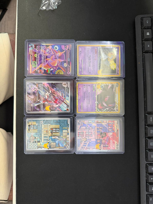 Pokemon 30th Celebration Market Update: Prices, Scalping and Collector Reaction
