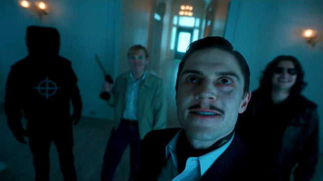AHS 13 episode runtime 24 minutes