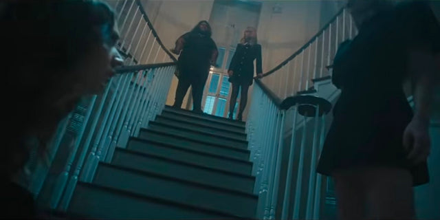 Queenie Gabourey Sidibe American Horror Story Season 13