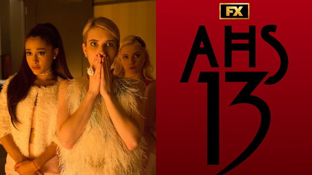 Scream Queens AHS crossover news