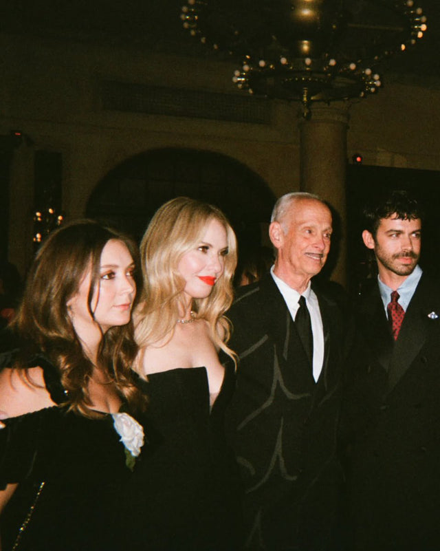 AHS13 premiere after party