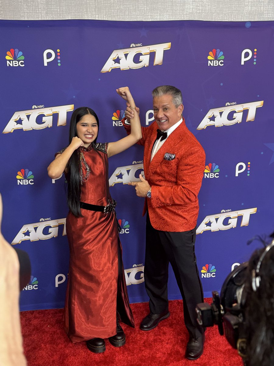 Nene Royal Wins America's Got Talent Season 21 and $1 Million Prize