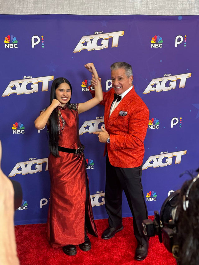 Nene Royal Wins America's Got Talent Season 21 and $1 Million Prize