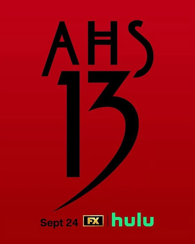 Ariana Grande Chanel 2 Scream Queens almost in American Horror Story Season 13