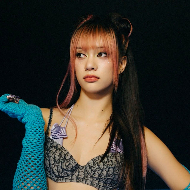 KATSEYE's Megan Speaks Out After Fan Grabs Her Chest at Paris Show: 'Respect Us'