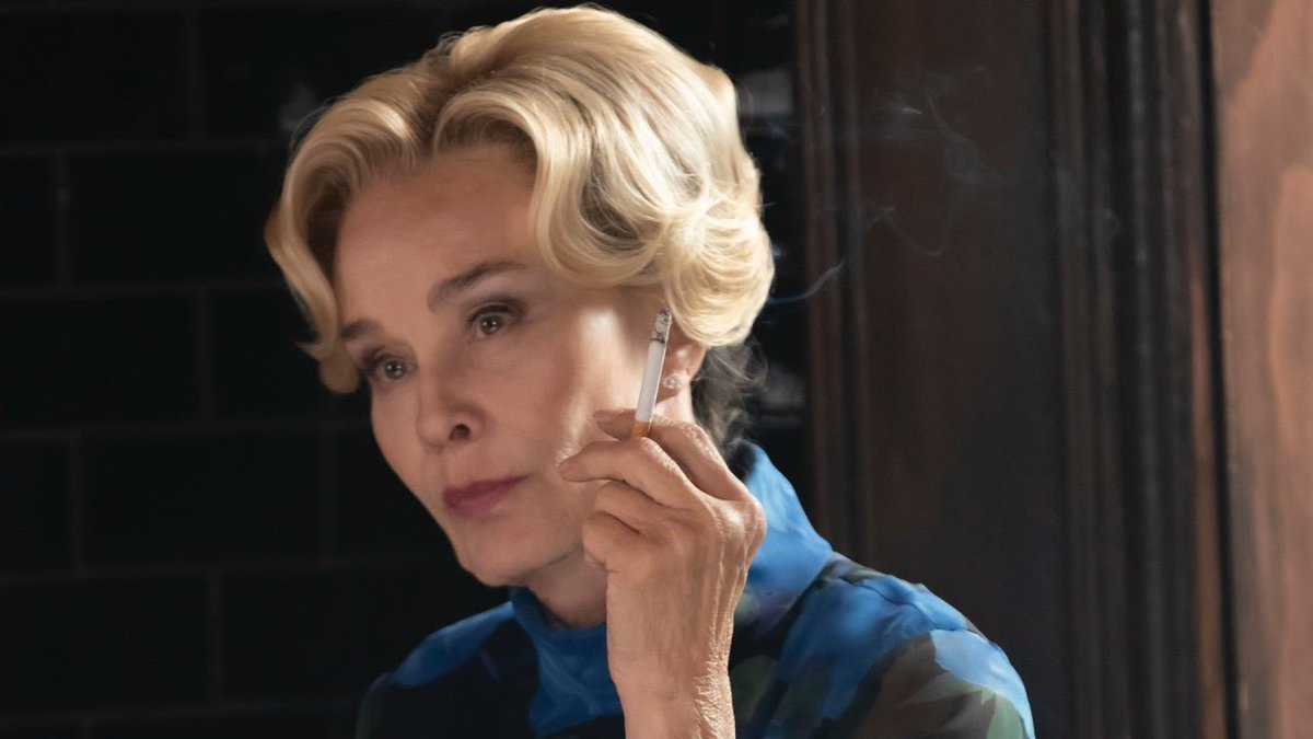 Jessica Lange Constance