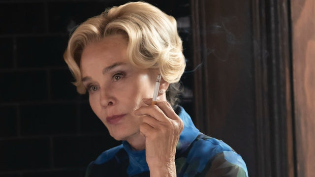 Jessica Lange Constance