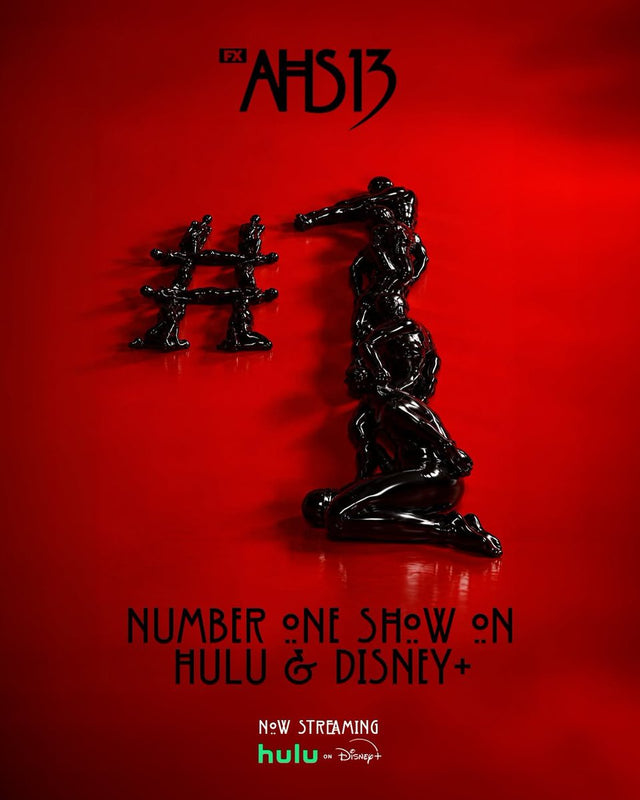 American Horror Story Season 13 official still