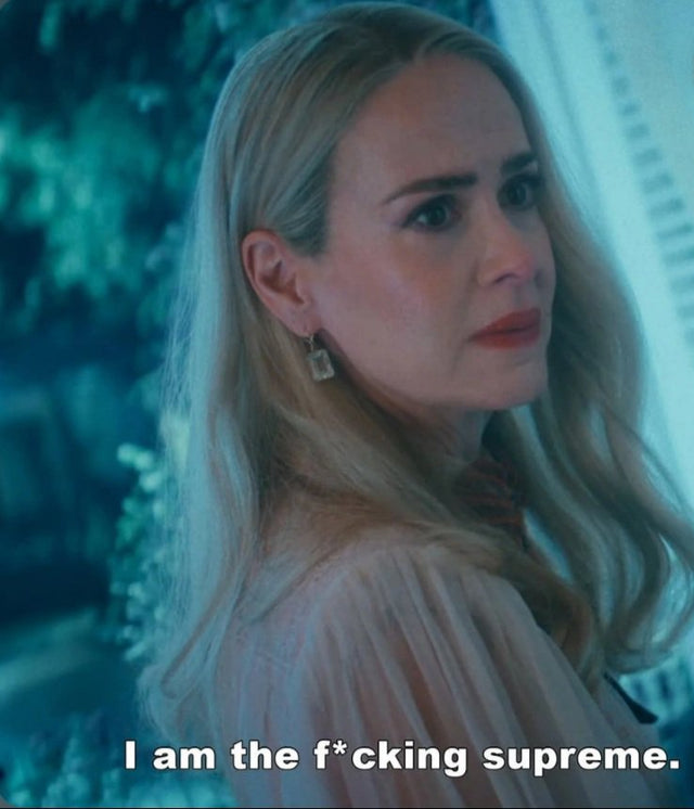 Cordelia Madison return American Horror Story Season 13 vs Apocalypse