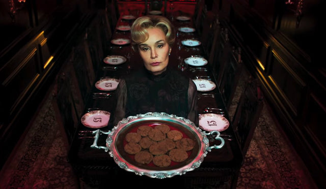 American Horror Story Season 13 October 1 Episodes: Titles, Runtimes and What to Expect From ‘Is That All There Is?,’ ‘Date Night’ and ‘The Return of Devil’s Night’