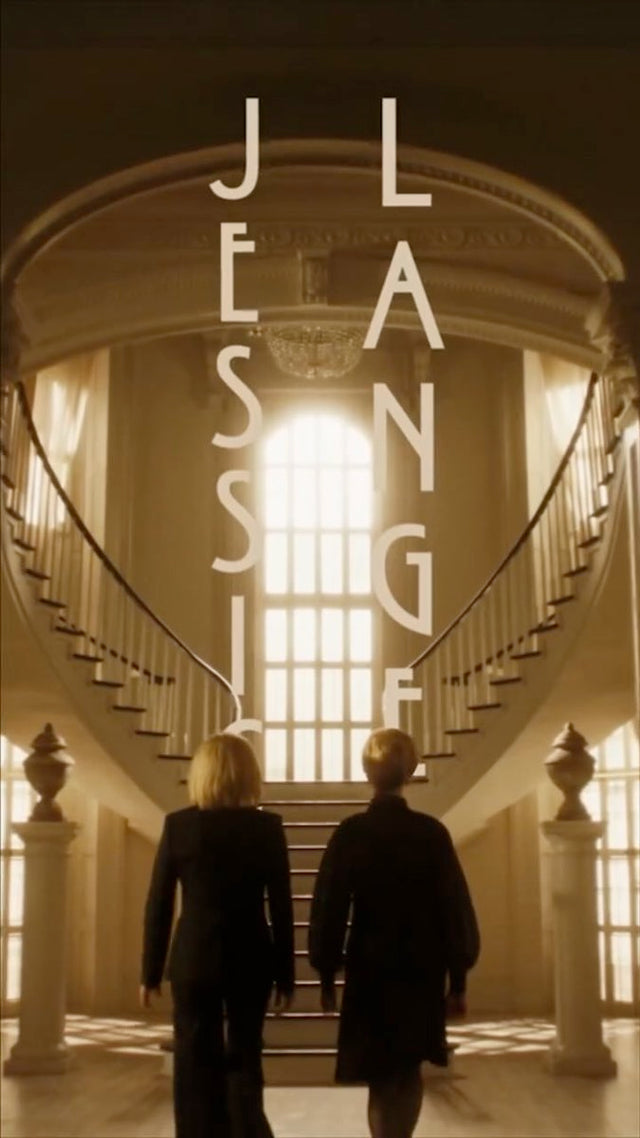 Constance Langdon at Miss Robichaux Academy American Horror Story Season 13 soft finale