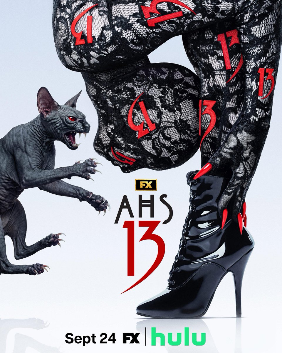 American Horror Story Season 13 FX Hulu international streaming performance