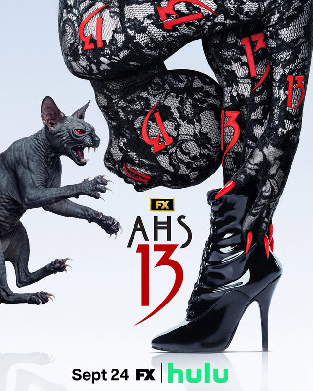 American Horror Story Season 13 FX Hulu international streaming performance