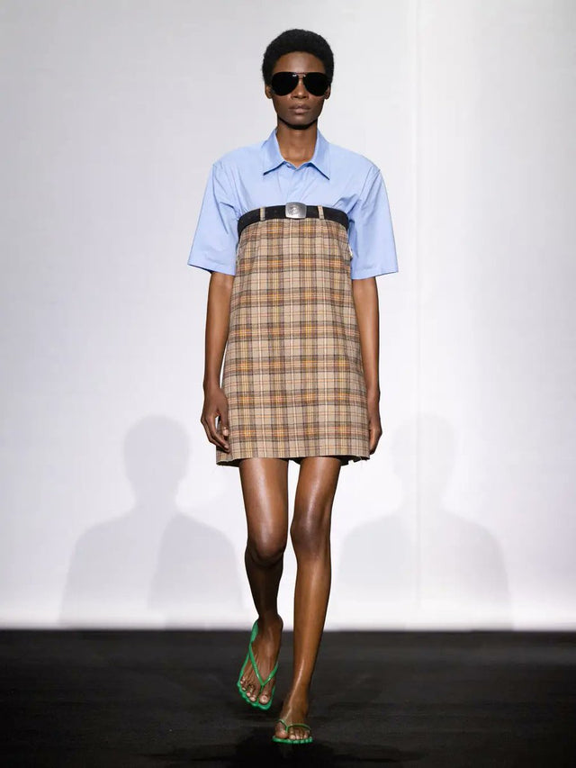 MM6 Maison Margiela x Havaianas SS27: The Six-Toe Flip-Flop That Stole the Milan Runway