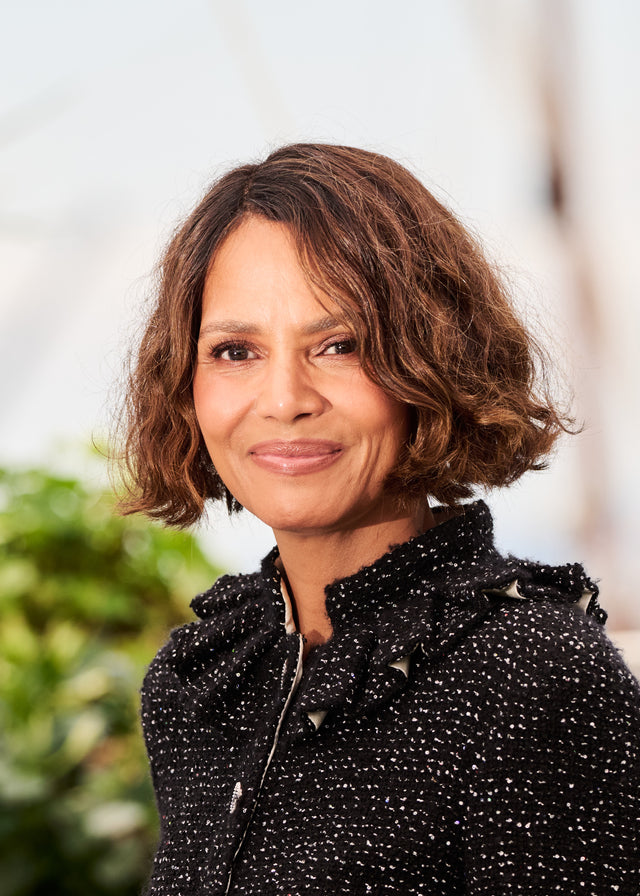 Halle Berry at the 2025 Cannes Film Festival; illustrative portrait for the custody ruling explainer