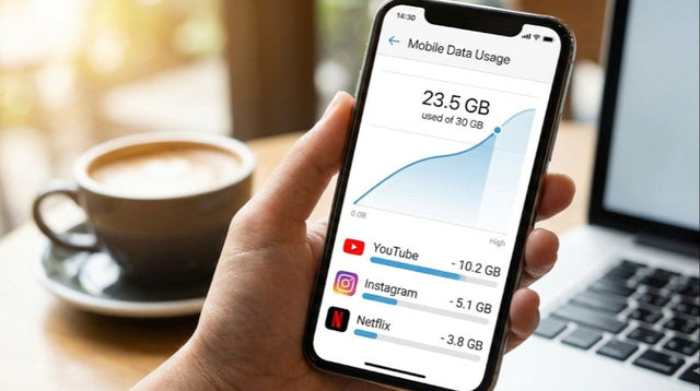 Roblox The Hollow Mobile Data Usage: How Much Data Does One Hour Use?