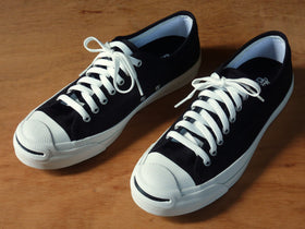 Converse Jack Purcell Guide 2026: History, Styles, Fit and Chuck Taylor Differences
