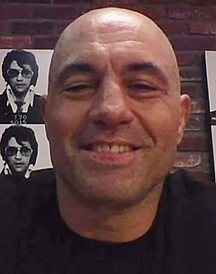 Joe Rogan Biography: Age, Career, Podcast and UFC Commentary