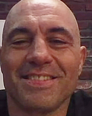 Joe Rogan Wife and Family: Jessica Ditzel, Children and Private Life