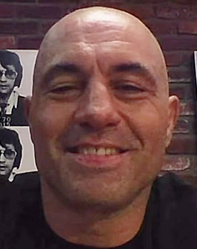 Joe Rogan Today: Latest Podcast News, Episodes, Guests and Career Updates