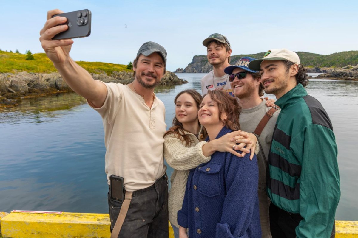 Below Cast Reveals Which Scenes Were the Hardest to Film