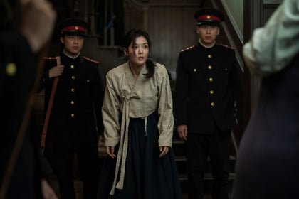 Episode 3 Preview: Ga-kyung Finally Steps Inside the Japanese Government-General