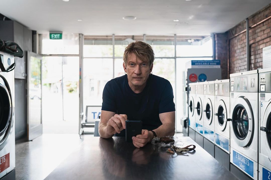 David Wenham’s Unexpected Role in Below Adds a Wild New Layer