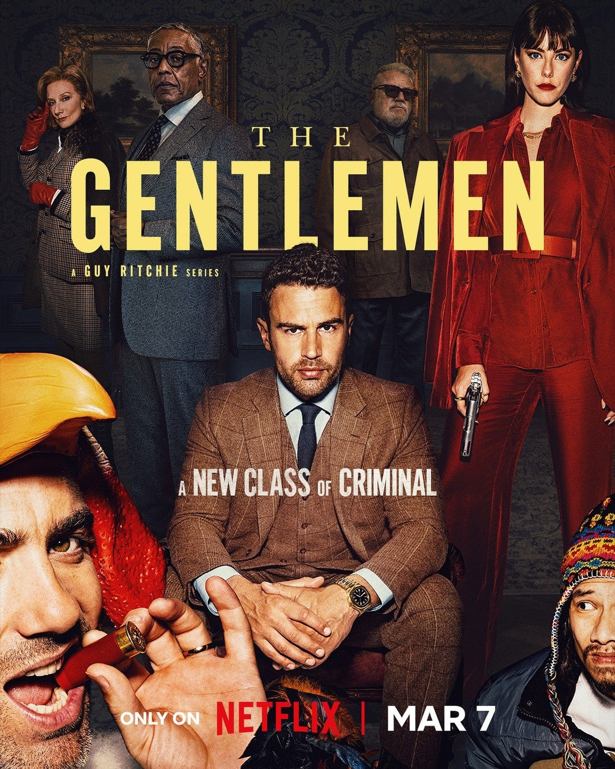 Netflix Movies and Shows This Week: September 14–20, 2026