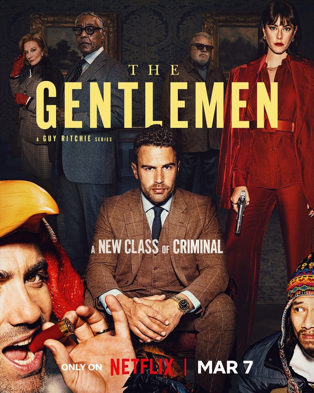 Netflix Movies and Shows This Week: September 14–20, 2026