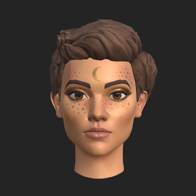 Roblox Makeup Feature: Can You Sell or Trade Custom Looks?