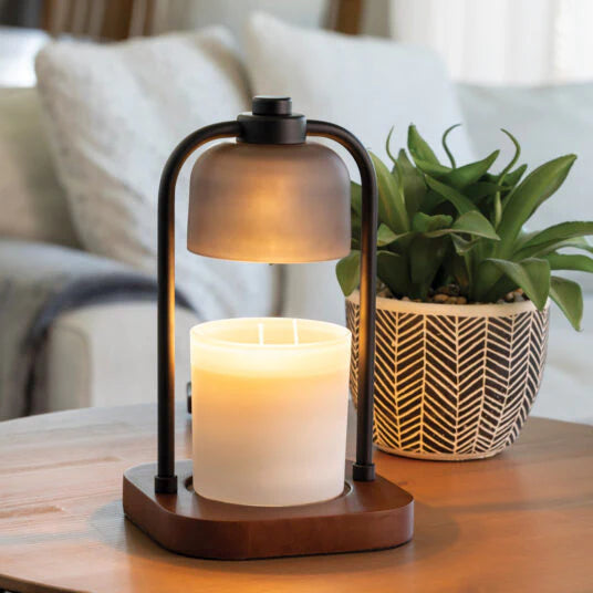How to Choose Between Candle Warmer Lamp and Warmer Plate