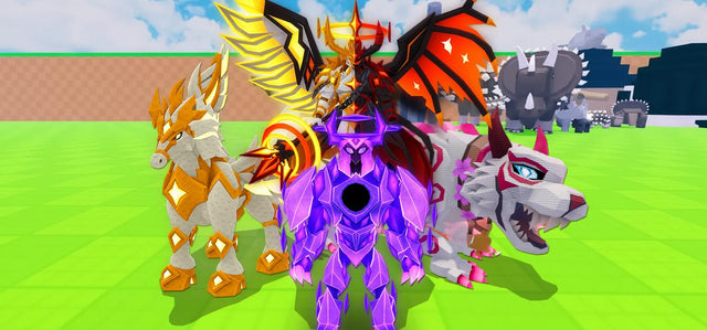 Steal An Egg Zombified Pets: How Rare Are They Really?