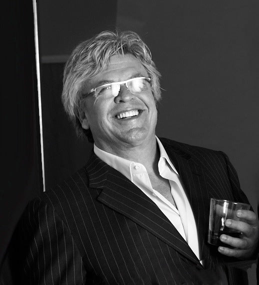 Joe Rogan and Ron White: JRE Episode #2555 Guest, Career and Comedy