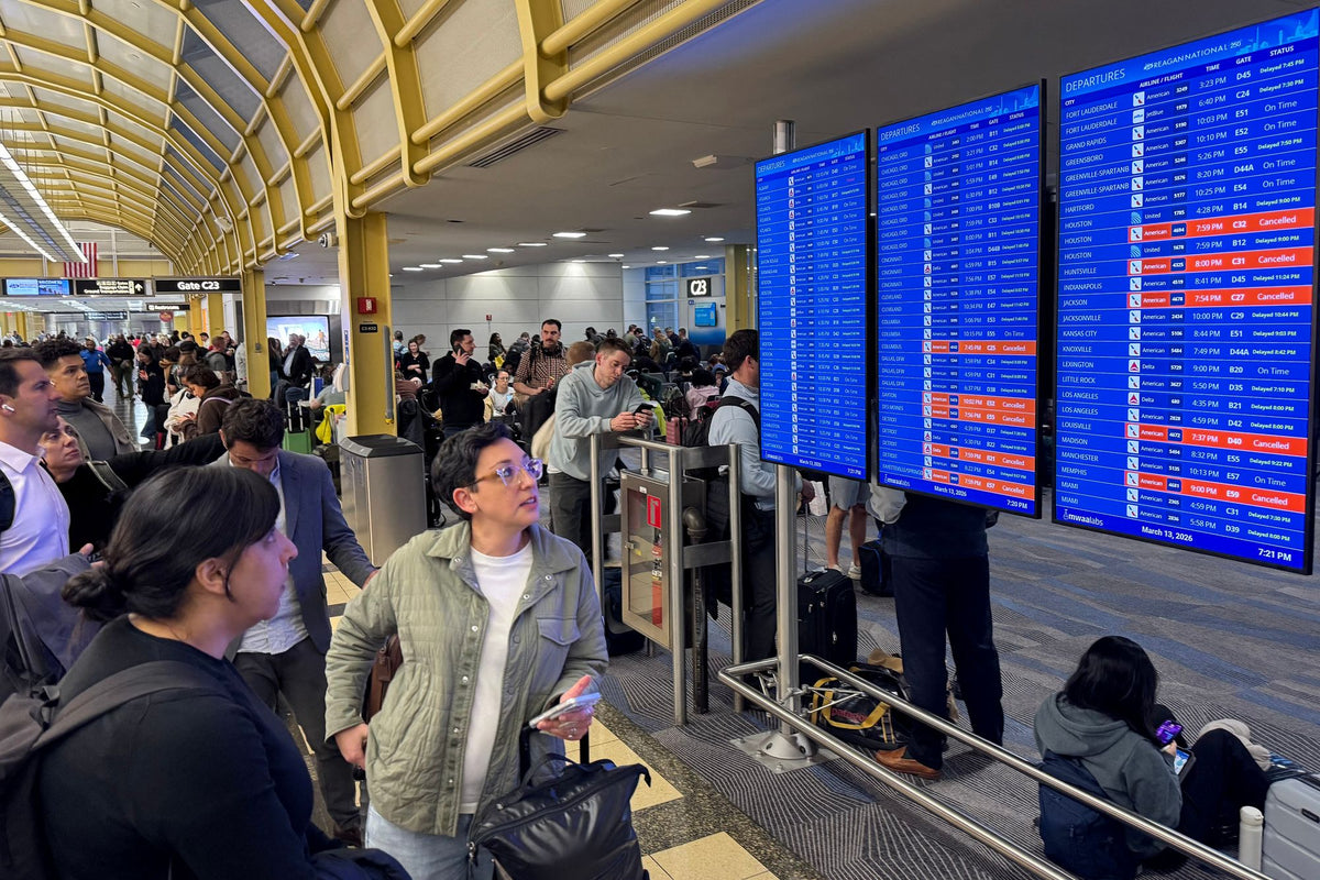 O'Hare Flight Delays Today: What Chicago Travelers Need to Know After Heavy Rain