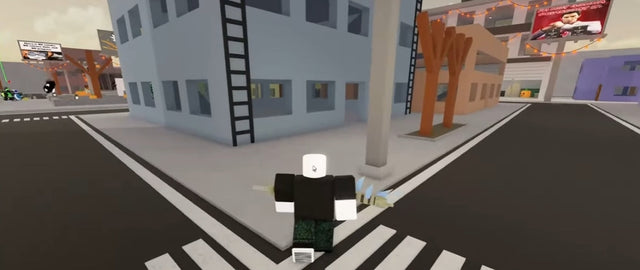 Jujutsu Shenanigans Halloween Update: Maintenance and Server Status