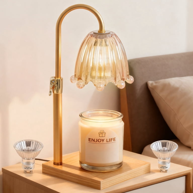 The Best, Most Chic Candle Warmers (That Are Actually Good for Candles) | Wirecutter