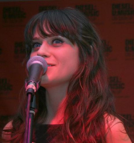 30. Haunted Hotel Season 2: How Zooey Deschanel’s Bridget Expands the Undervale Family