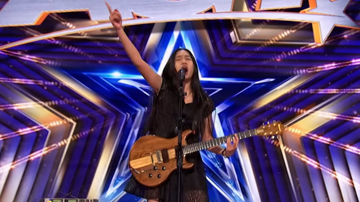 Nene Royal: Who Is the AGT 2026 Winner?