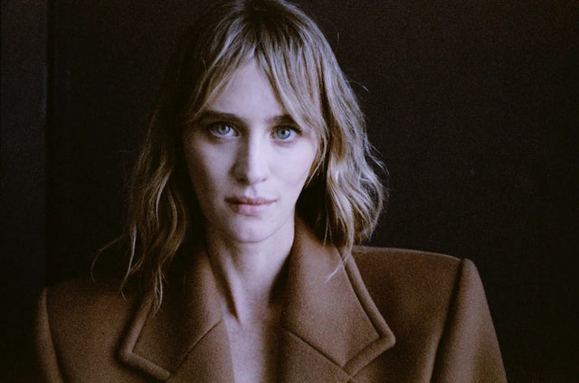 Mackenzie Davis’s Character Is Inspired by a Real Newfoundland Marine Biologist