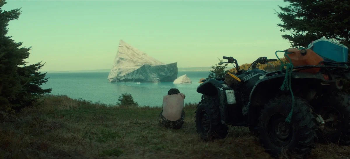 From Small Fishing Village to Netflix Set: How Brigus South Became Famous Overnight