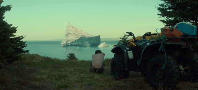 From Small Fishing Village to Netflix Set: How Brigus South Became Famous Overnight