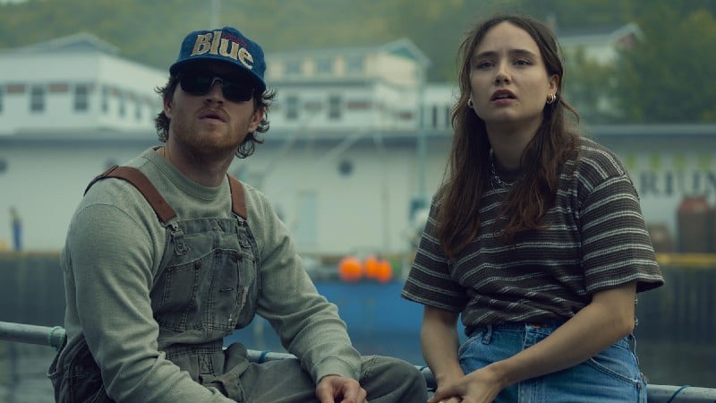 Why Below Feels Shorter and Tighter Than Most Netflix Limited Series