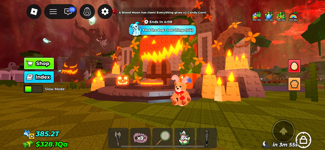 Steal An Egg Final Boss Spawn Rate: Did It Drop Overnight?