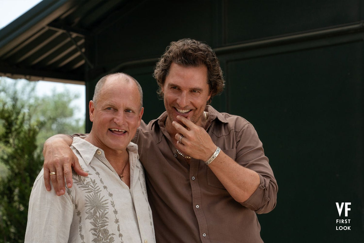 Why Apple TV’s Brothers Turns a Real Hollywood Friendship Into Its Wildest Family Secret Yet